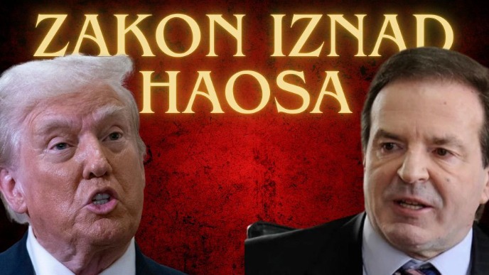 Svet ponovo na raskršću